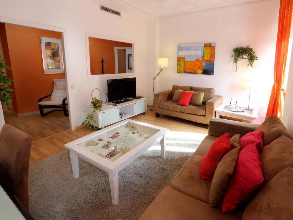 Reino De Valencia Apartments Dış mekan fotoğraf